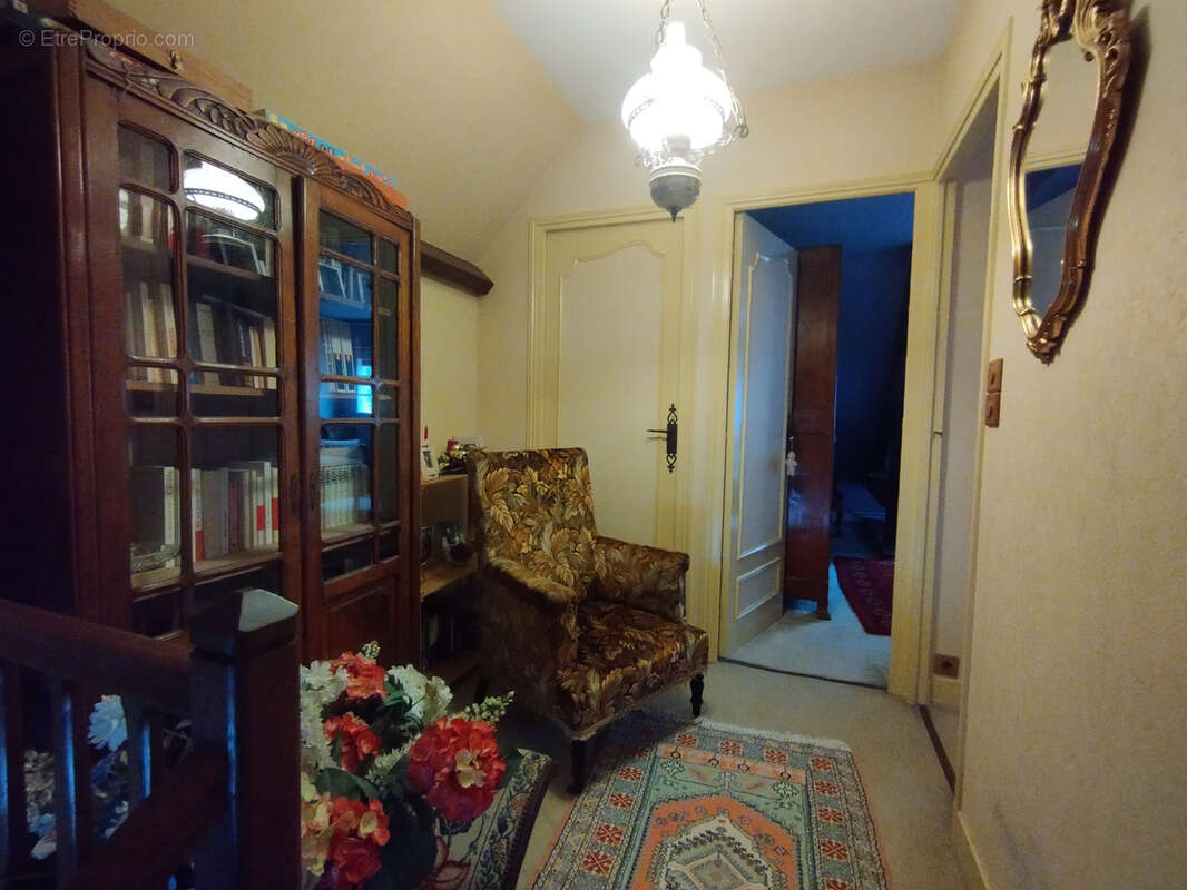 Maison à CHATEAUDUN