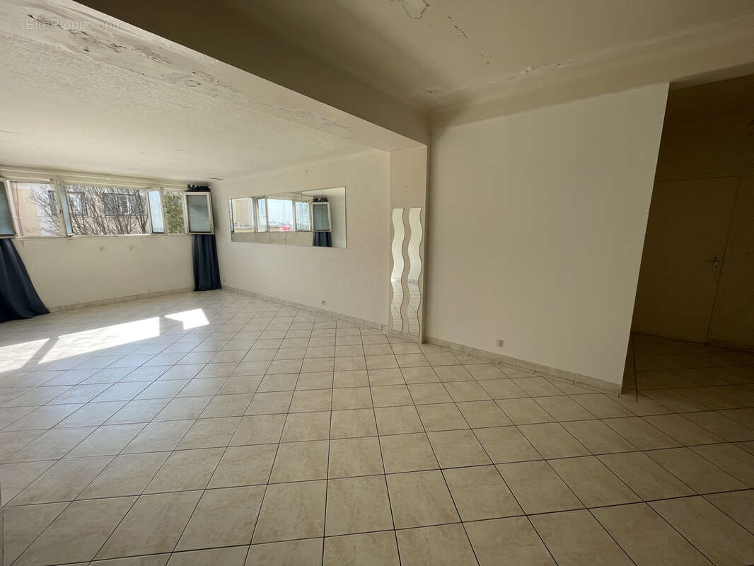 Appartement à VILLE-DI-PIETRABUGNO