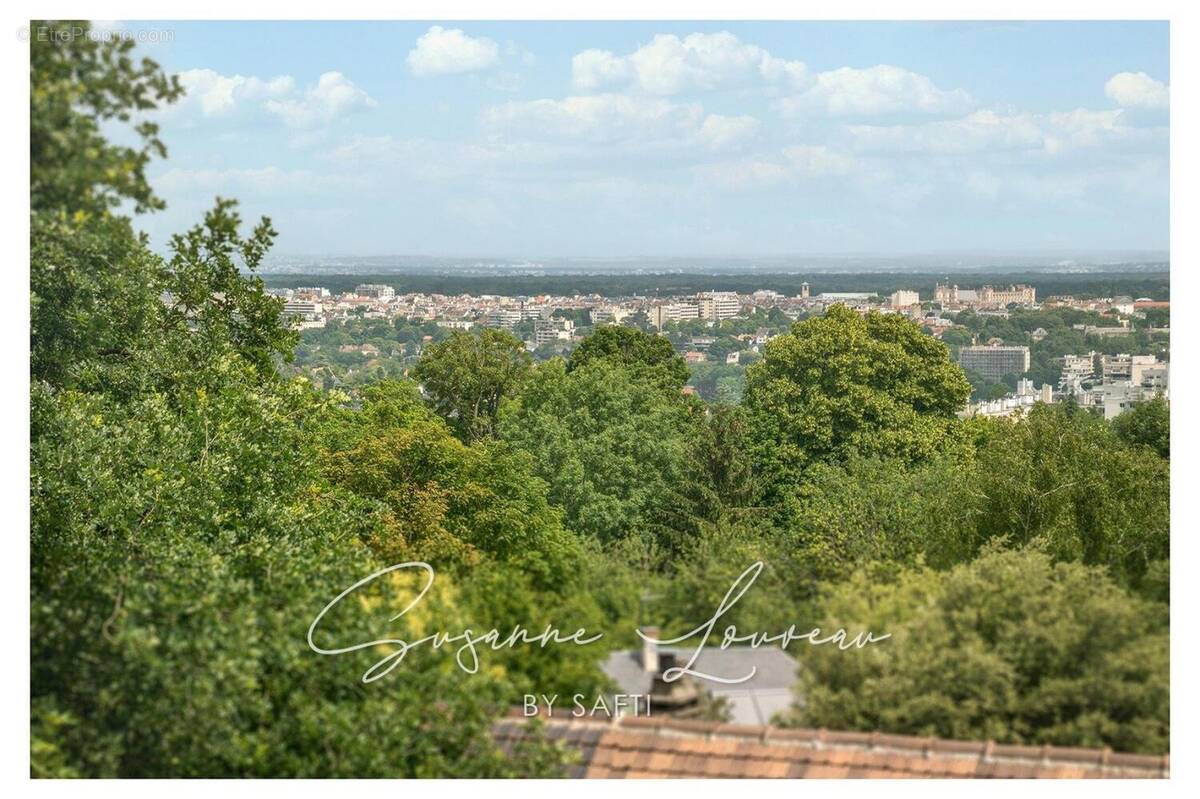 Photo 1 - Maison à MARLY-LE-ROI