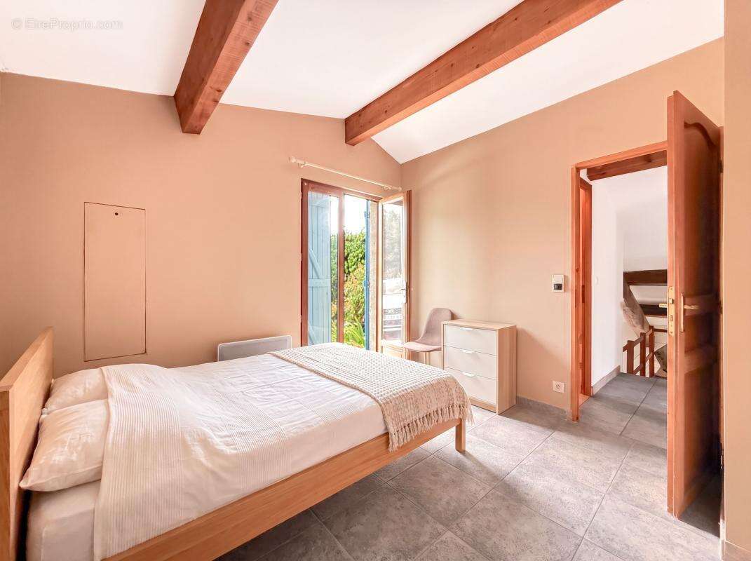 Maison provençale au calme absolue - photo 11