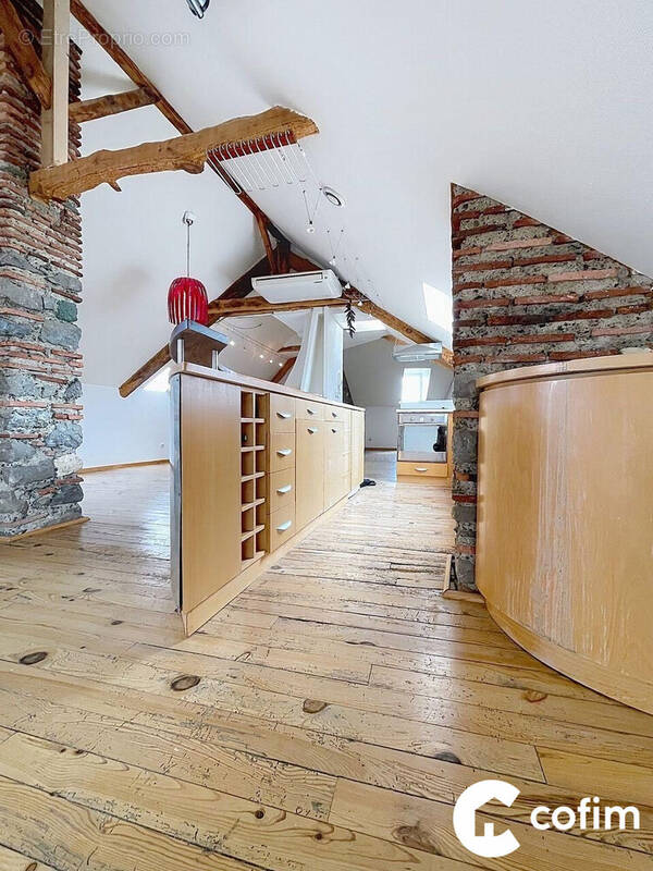 Appartement à PAU
