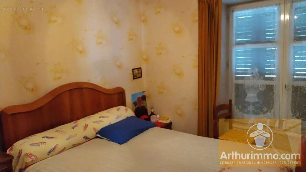 Appartement à MARVEJOLS