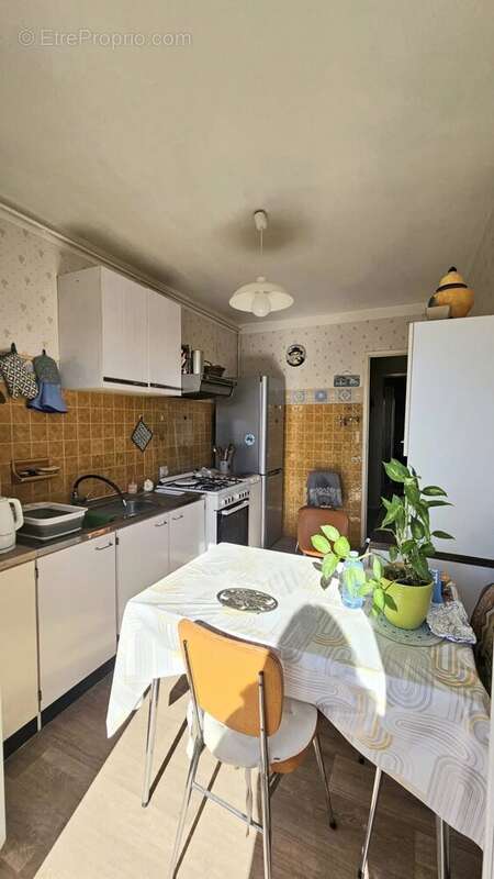 Appartement à NARBONNE