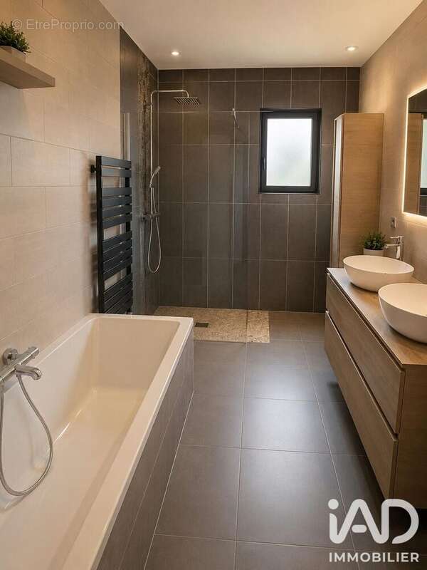 Maison 150 m² à Boissey-Le-Chatel  - photo 6