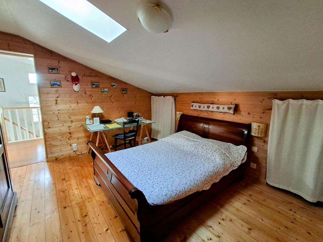 Maison à PUGNAC