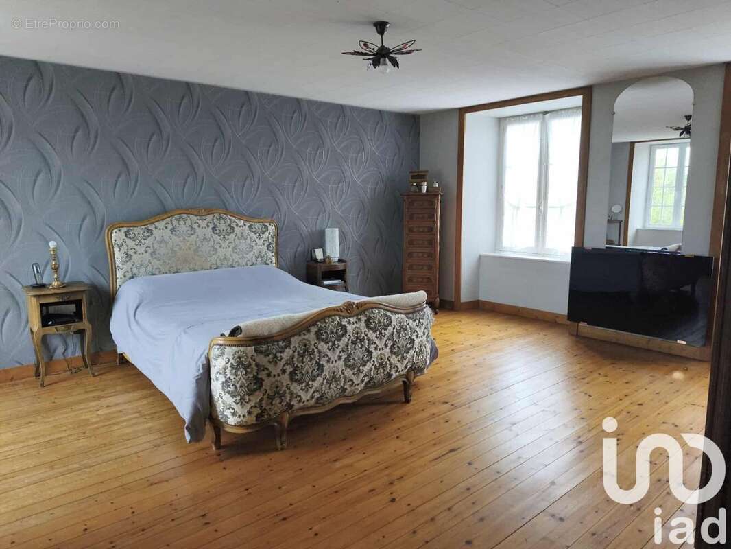 Photo 4 - Maison à SIOUVILLE-HAGUE