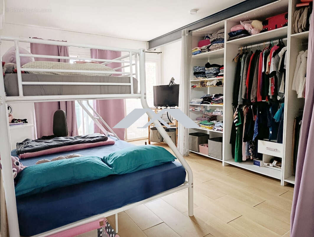 Maison à SAINT-LOUIS