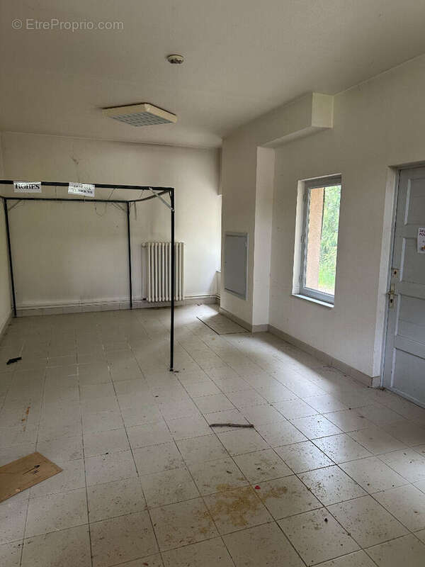 Appartement à MAIZIERES