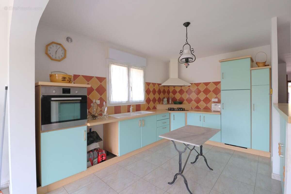 Photo 4 - Maison à LE ROVE