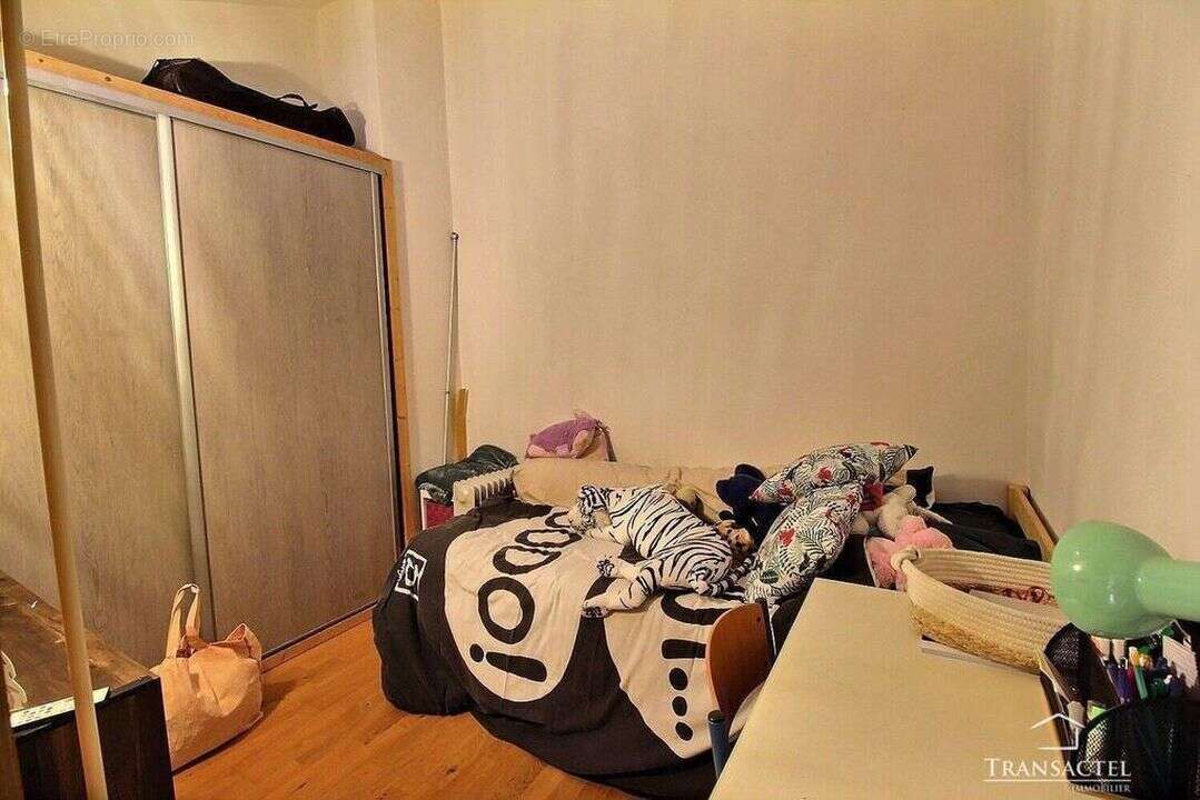 Appartement à COMBLOUX