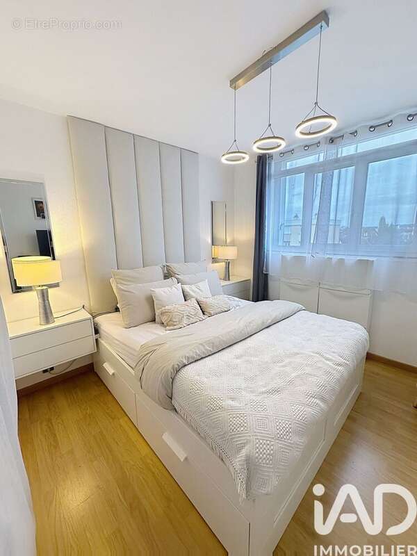 Photo 4 - Appartement à LIMEIL-BREVANNES