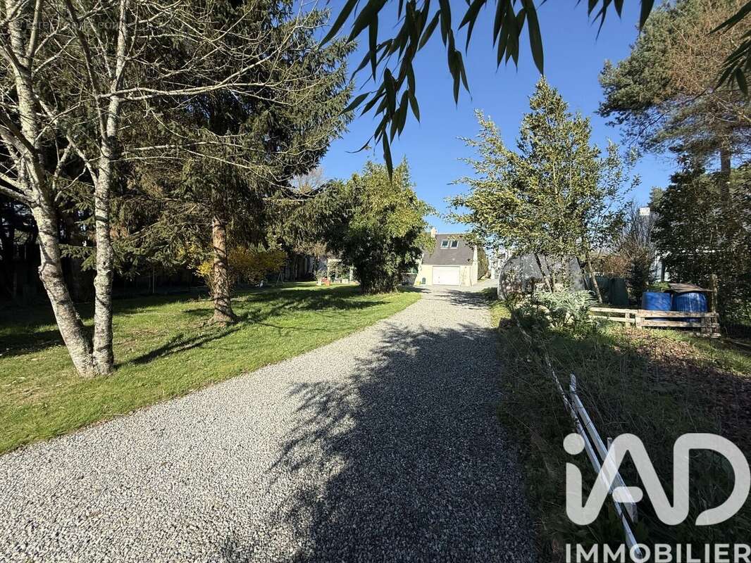 Photo 7 - Maison à TREILLIERES