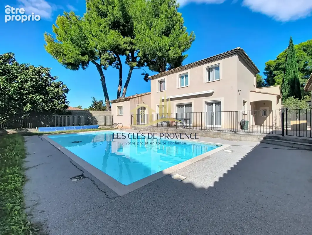 Maison à ROGNAC