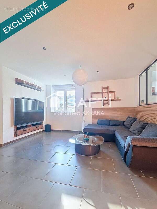 Photo 5 - Maison à NOUSSEVILLER-SAINT-NABOR