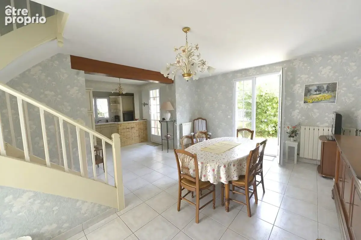Maison 98 m² à Royan  - photo 7