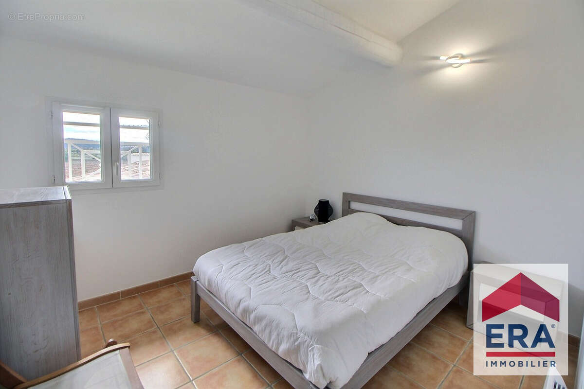 Maison 88m² à rochegude - photo 8