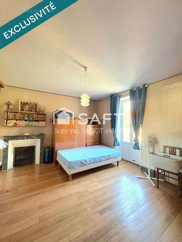 Photo 9 - Maison à CHOUDAY