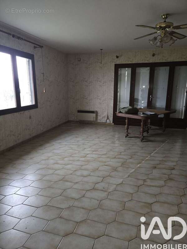 Photo 7 - Maison à BARRET