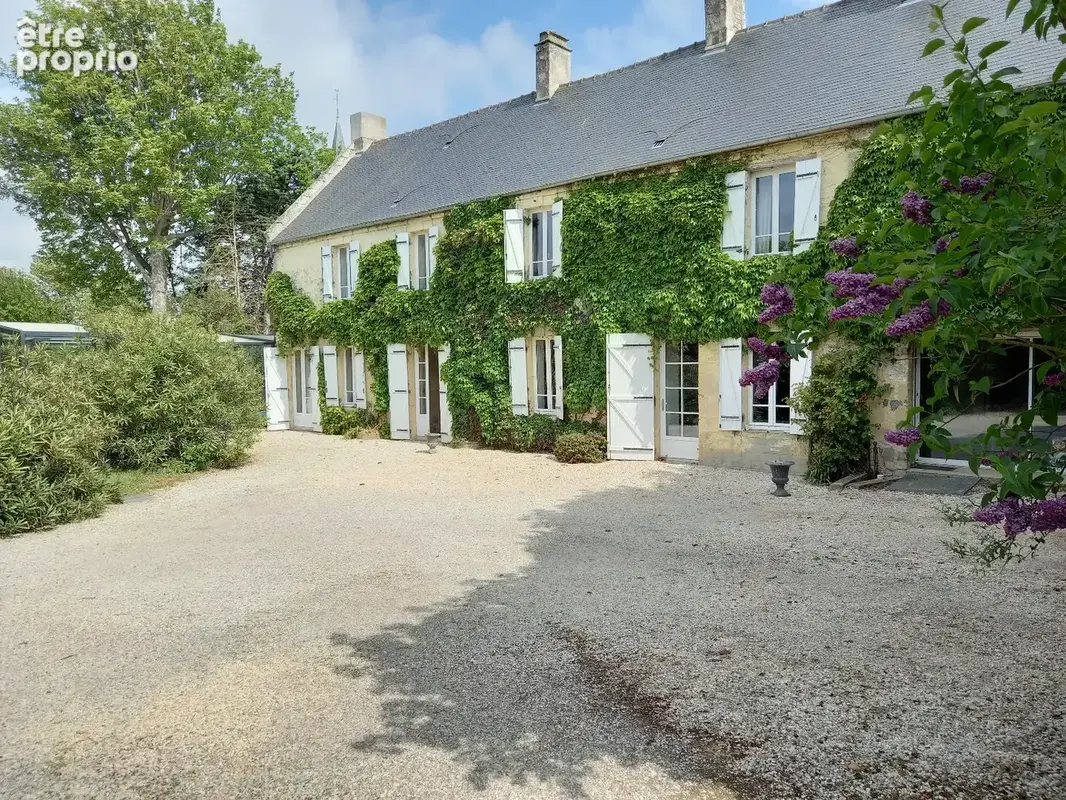 Maison à ROTS