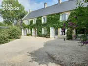 Maison à ROTS