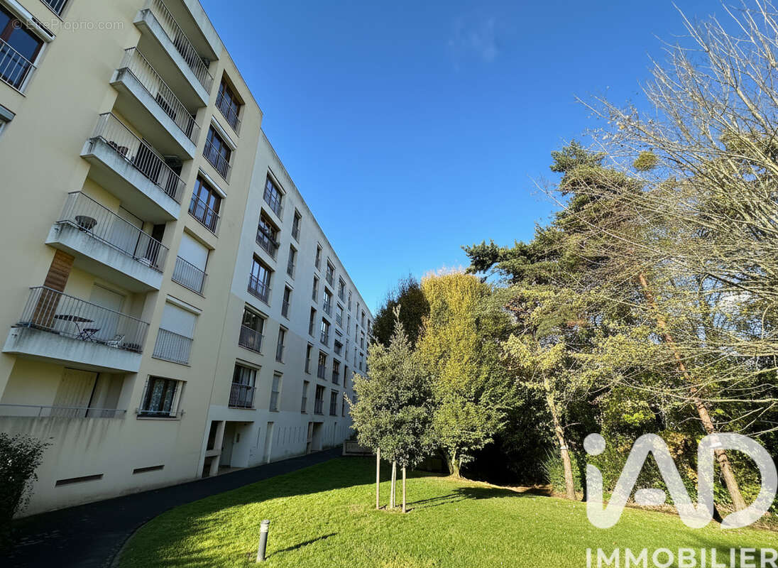 Photo 8 - Appartement à SAINT-JACQUES-DE-LA-LANDE