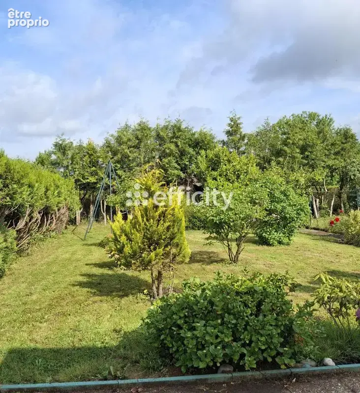 Maison 8 pièces 148 m² à vendre à Villersexel (70110) - photo 4