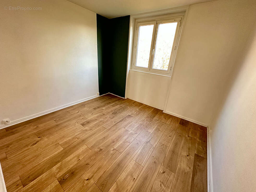 Appartement à RUEIL-MALMAISON