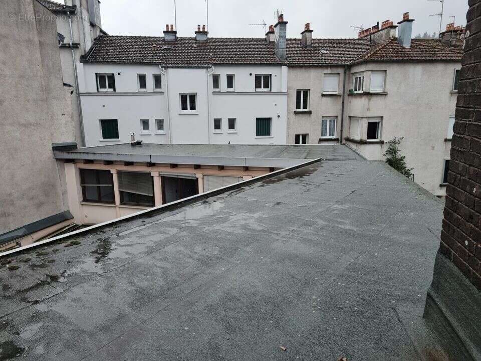 Appartement à EPINAL