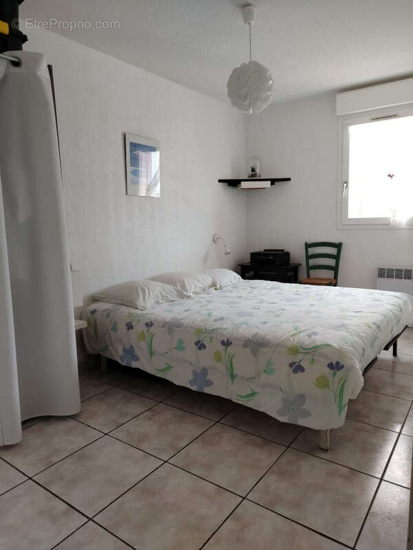 Appartement à SAINTE-MARIE