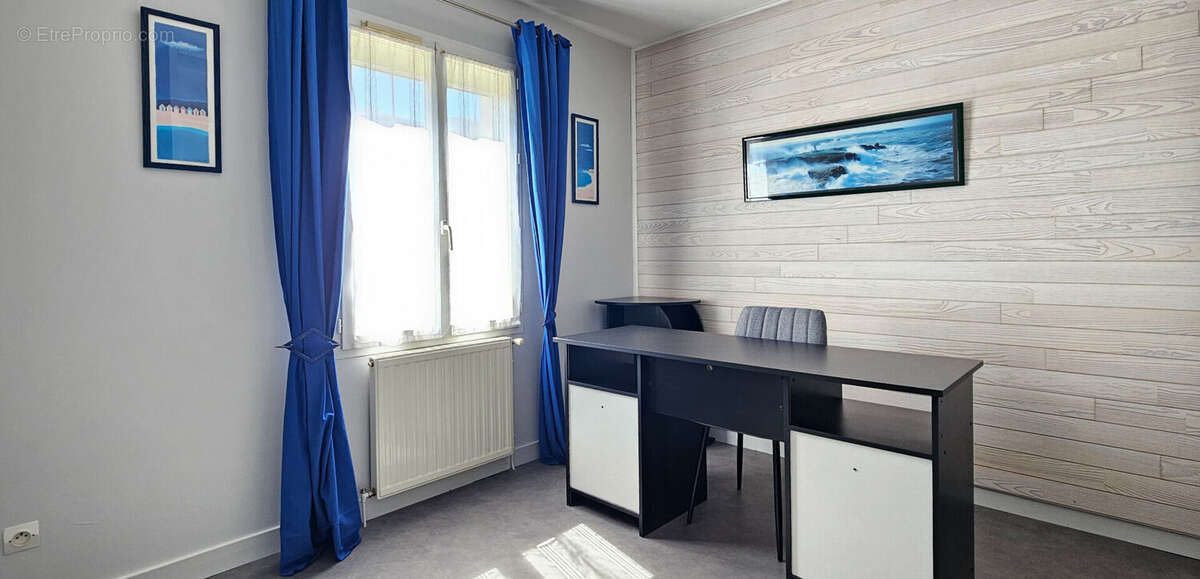 Maison SAINTES rive gauche - photo 7