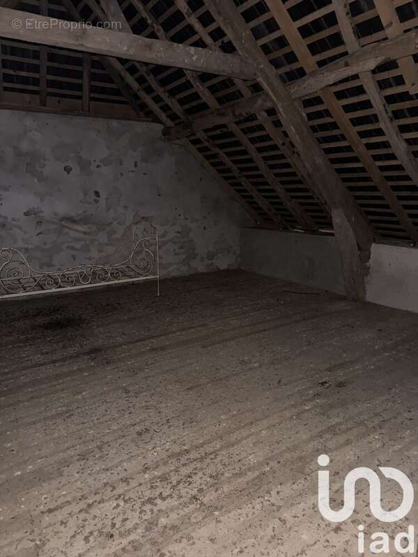 Photo 6 - Maison à TREBONS