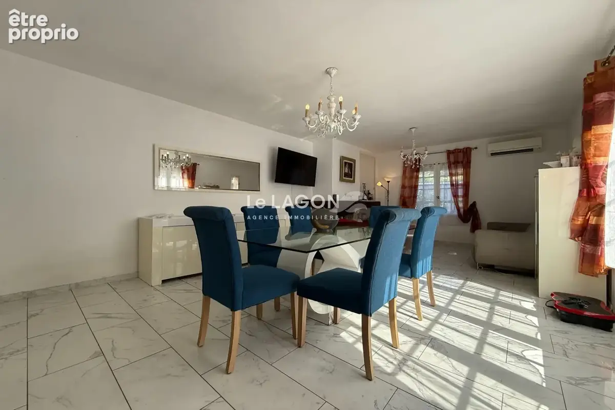 Maison 3 pièces 89 m² à vendre à Saint-Cyprien (66750) - photo 3