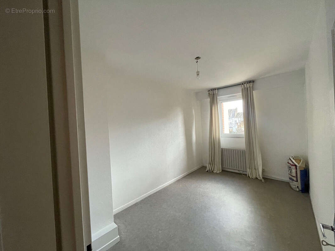 Appartement à BETHUNE