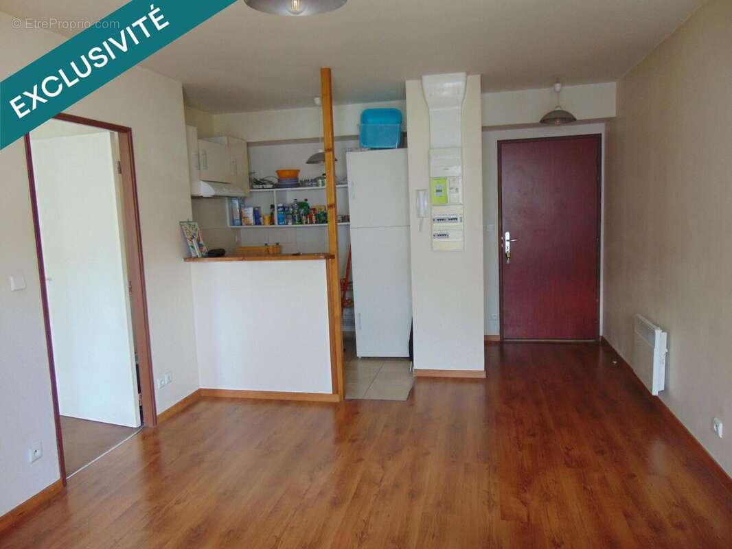 Photo 2 - Appartement à MONTARGIS