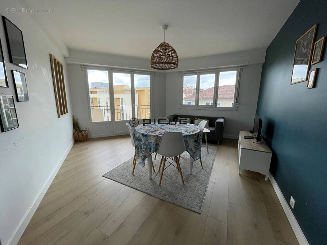 Appartement à PAU