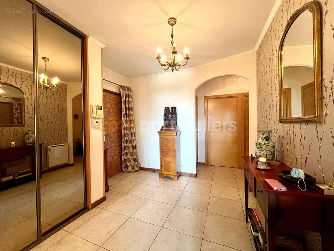 Appartement à ROYAN