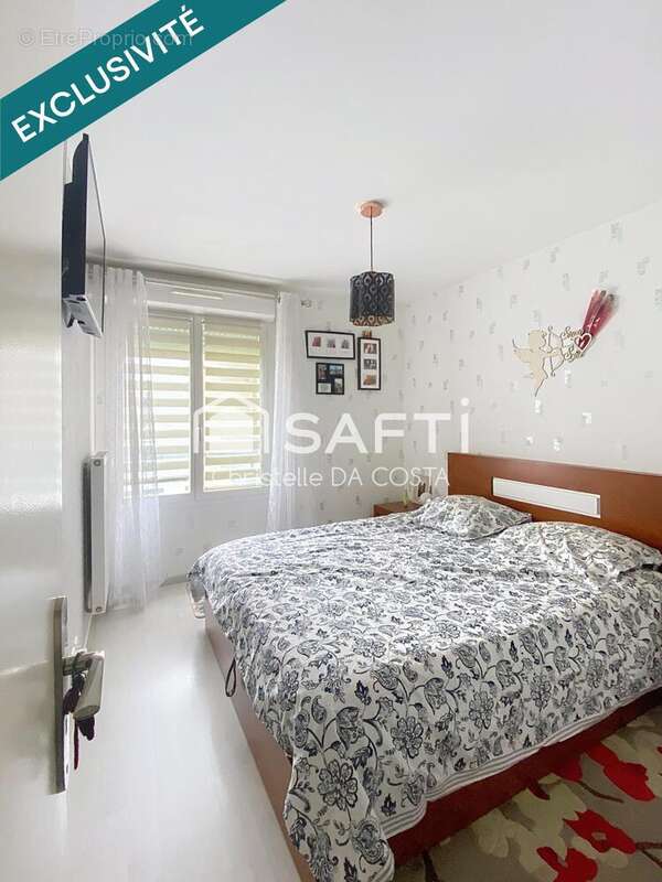 Photo 4 - Appartement à TRAPPES