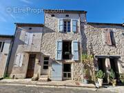 Appartement à MONFLANQUIN