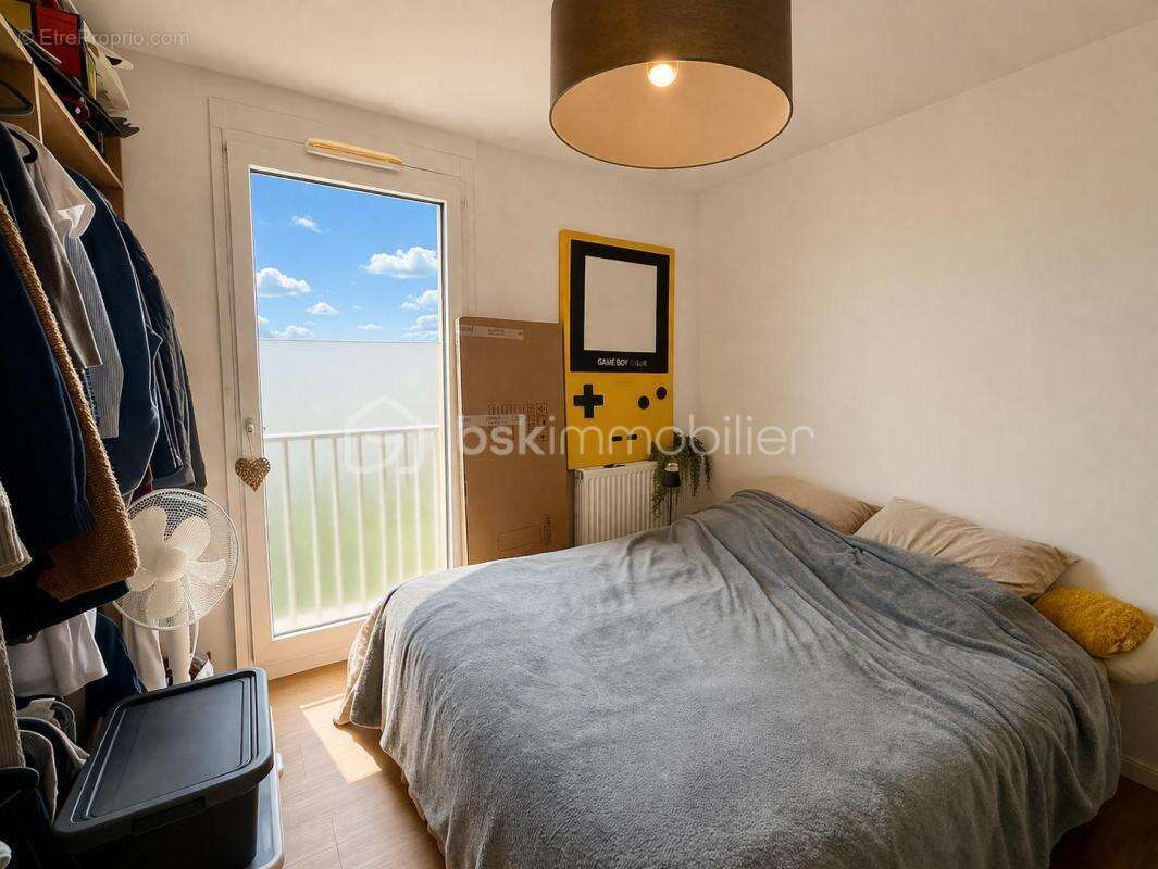 Appartement à AMIENS