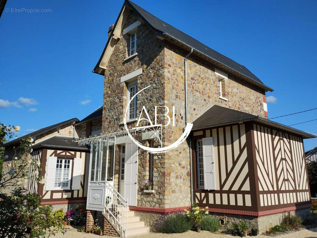 Autre à BAGNOLES-DE-L&#039;ORNE