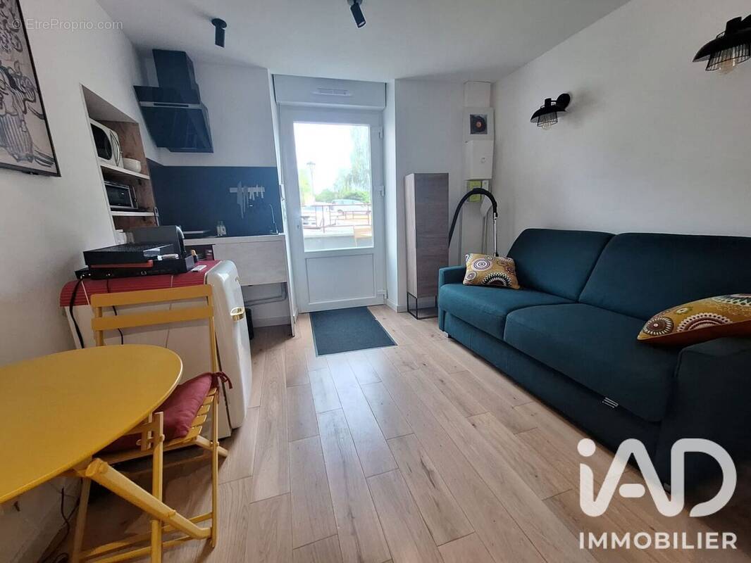 Photo 1 - Appartement à VITTEL