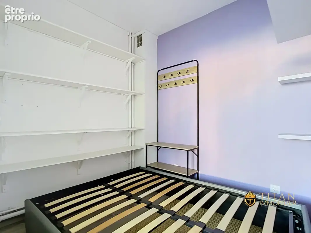 Appartement T1 Bis avec une cave, ascenseur à Malo-les-Bains (59240)