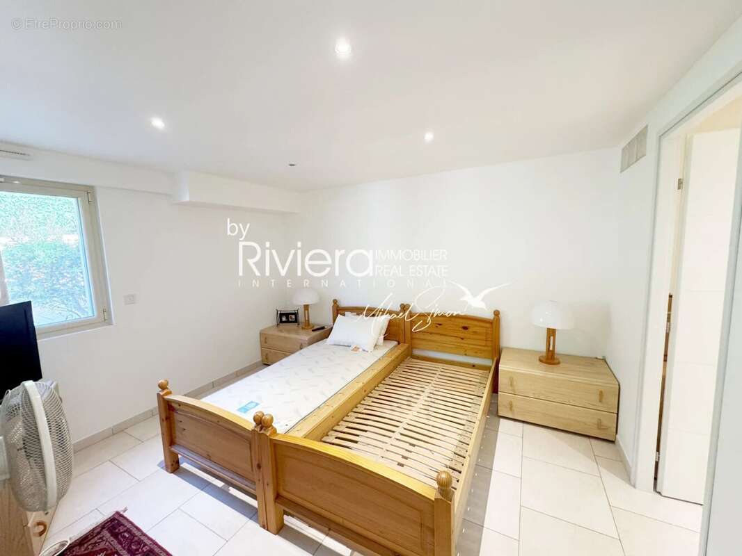 Propriété 300m2 - Piscine - Vue mer - photo 27