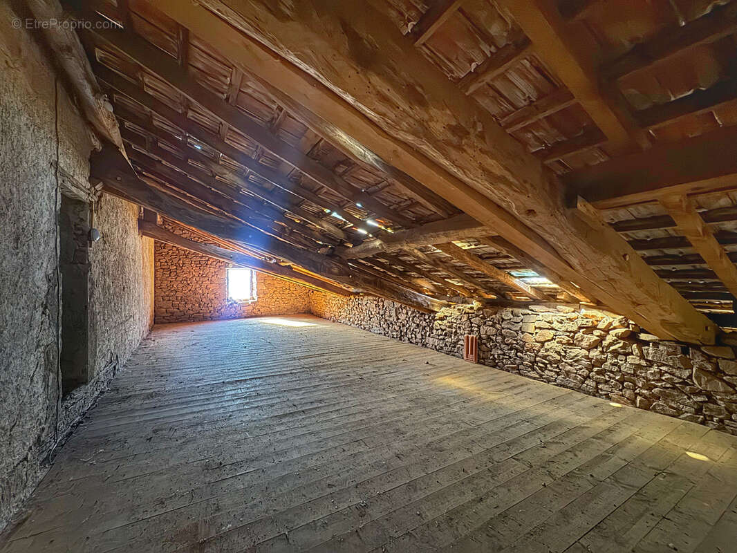 Maison à SAINT-JEAN-PIED-DE-PORT