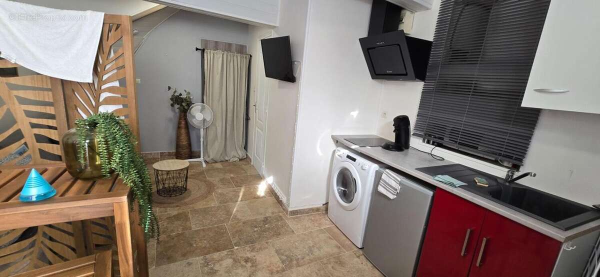 Appartement à BERGERAC