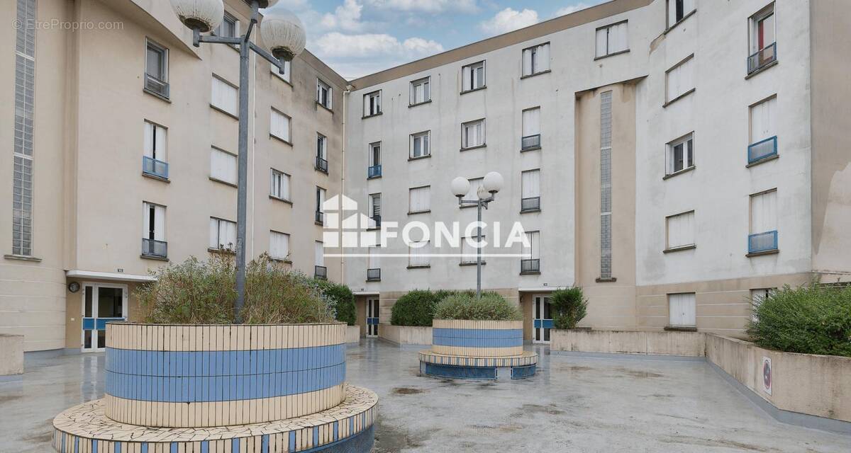 Appartement à EVRY