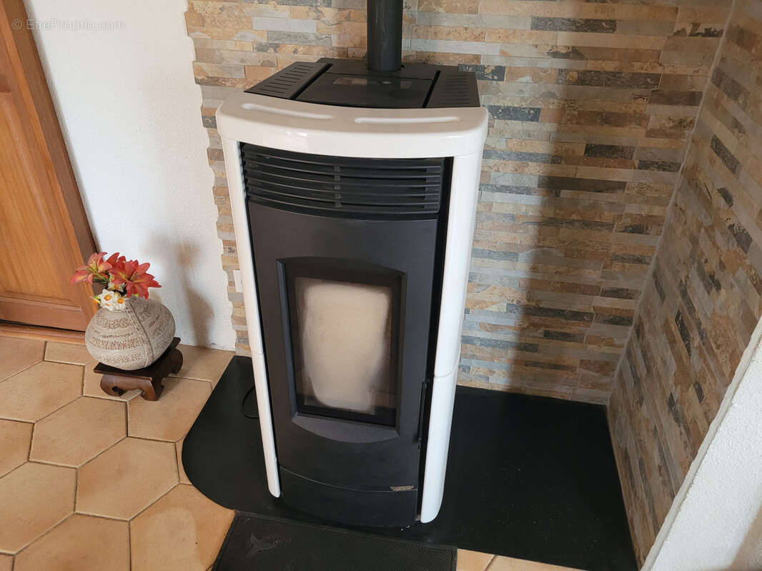 Maison à LE BOUSQUET-D'ORB