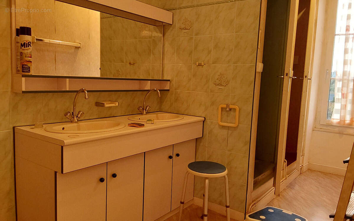 Maison à ATHIS-DE-L&#039;ORNE