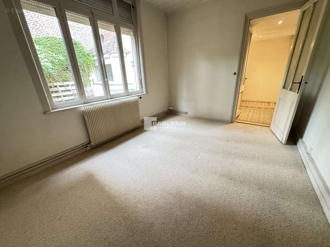 Appartement à LILLE