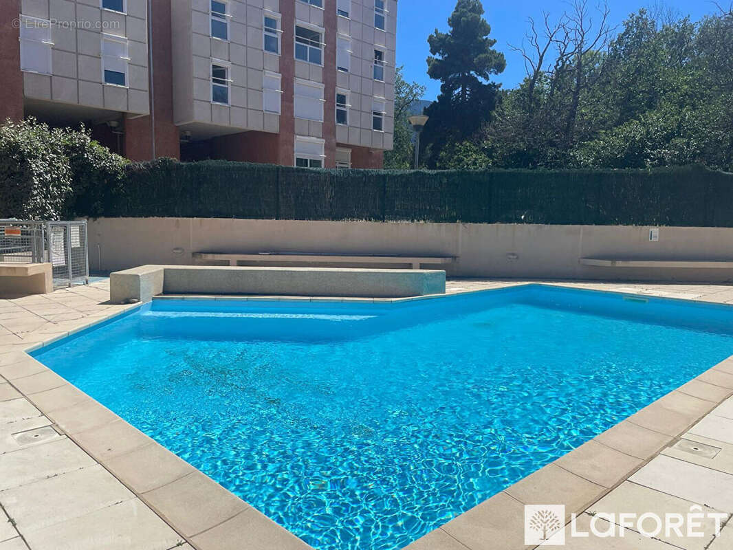 Appartement à VERNET-LES-BAINS